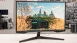Samsung Odyssey G5 Series 27-Inch WQHD Gaming Monitor - 2