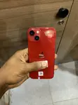 Apple iPhone 13 128GB Red - 2