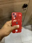Apple iPhone 13 128GB Red - 3