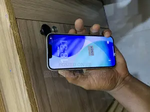 Apple iPhone 13 256GB White