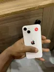 Apple iPhone 13 256GB White - 2