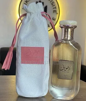 Mousuf Daisy EDP by Ard Al Zaafaran | Women's Perfume