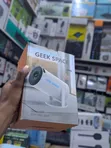Geek Space HY300 Portable Smart Projector - 1