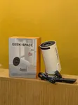 Geek Space HY300 Portable Smart Projector - 2