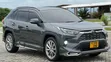 Toyota RAV4 2019 Gray - 1