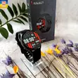Kieslect Calling Watch KR - Black - 2