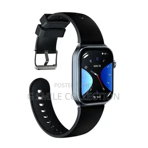 Kislect Ks 2 Smart Calling Watch - Space Grey