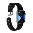 Kislect Ks 2 Smart Calling Watch - Space Grey - 1