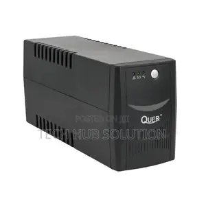 Simba 800VA UPS Power Backup with AVR