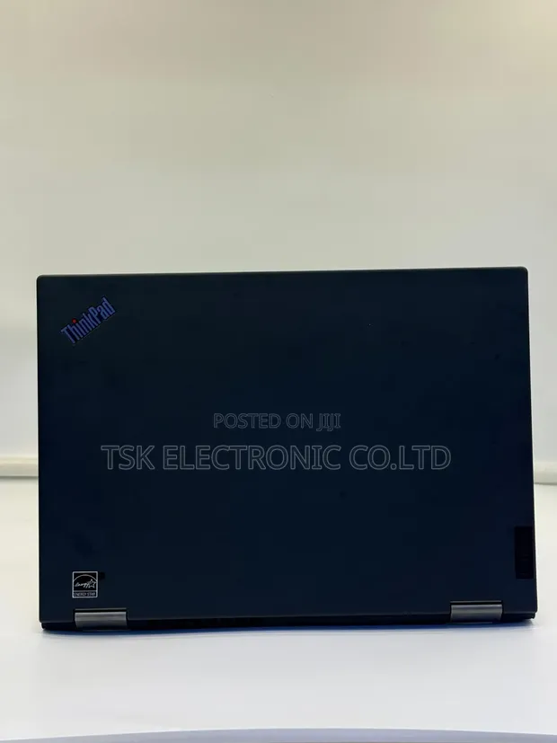 Lenovo ThinkPad X1 Yoga Laptop - 32GB RAM, 256GB SSD - 1