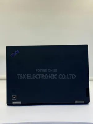 Laptop Lenovo ThinkPad X1 Yoga - 32GB RAM, 256GB SSD