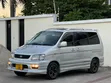 Toyota Noah 2002 - 1