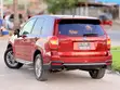 Subaru Forester 2014 Red - 3