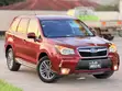 Subaru Forester 2014 Red - 4