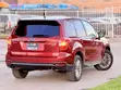 Subaru Forester 2014 Red - 5