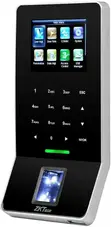 ZKTeco F22 Time Attendance & Access Control Device - 2
