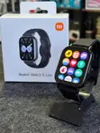 Mi Redmi Watch 5 Lite Smart Watch - Nyeusi - 2