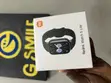 Mi Redmi Watch 5 Lite Smart Watch - Nyeusi - 3