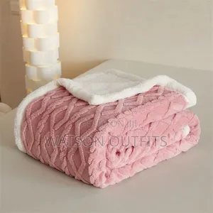 Heavy Blankets - Original Material & Quality