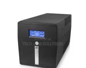 Simba 1500VA UPS with AVR