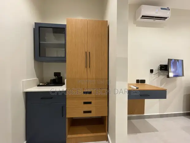 Furnished Studio Apartment in Kaso Neo, Kawe for Rent - 1
