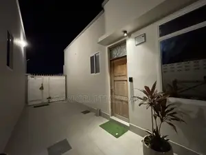 Furnished Studio Apartment in Kaso Neo, Kawe for Rent