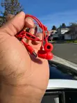Skullcandy Jib USB-C Wired Earphones - 1