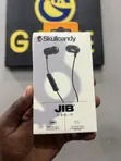 Skullcandy Jib USB-C Wired Earphones - 4