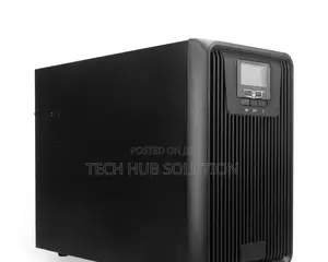 Simba 2000VA UPS with AVR