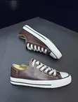 Viatu vya Ngozi vya Wanaume vya Converse All Star - 3
