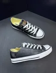 Viatu vya Ngozi vya Wanaume vya Converse All Star - 4