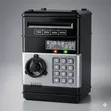 Smart Piggy Bank / Safe - 3