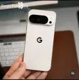 New Google Pixel 10 Pro 5G 128GB - 1