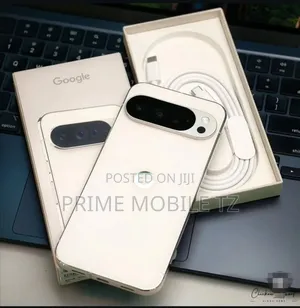 New Google Pixel 10 Pro 5G 128GB