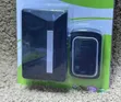 Luckarm Wireless Digital Doorbell - 38 Melodies, Waterproof, 100m Range - 2