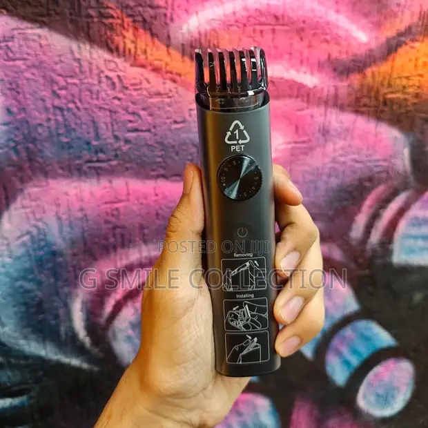 Xiaomi Grooming Kit Pro - 1