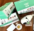 Smart Net Camera V380 - 1