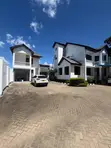 Nyumba ya Vyumba 4 Masaki Kupangisha - 1