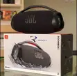 JBL Boombox 3 Portable Bluetooth Speaker - 2