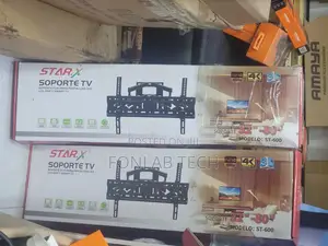 Starx Heavy Duty TV Bracket 32-80 Inch