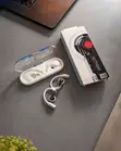 Nothing Ear (Open) Earbuds with Earhooks - White - 3