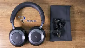 Soundcore Space One Pro by Anker ANC Headphones