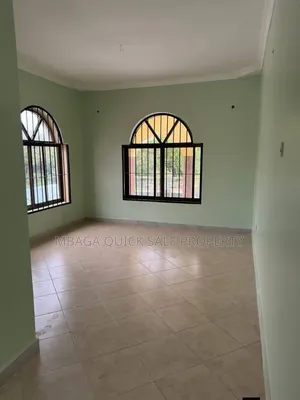 3 Bedroom House for Rent in Mbezi Beach