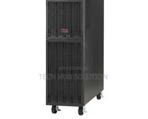 APC Easy Online SRV10KI 10kVA UPS