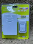 Bobbystar Wireless Remote Control Doorbell - 3