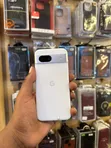 Google Pixel 8a 128GB White - 1