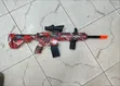 M416 Automatic Gel Blaster Toy Gun - 1