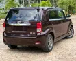 Toyota Corolla Rumion 2011 Purple - 2