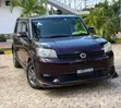 Toyota Corolla Rumion 2011 Purple - 3
