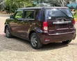 Toyota Corolla Rumion 2011 Purple - 4